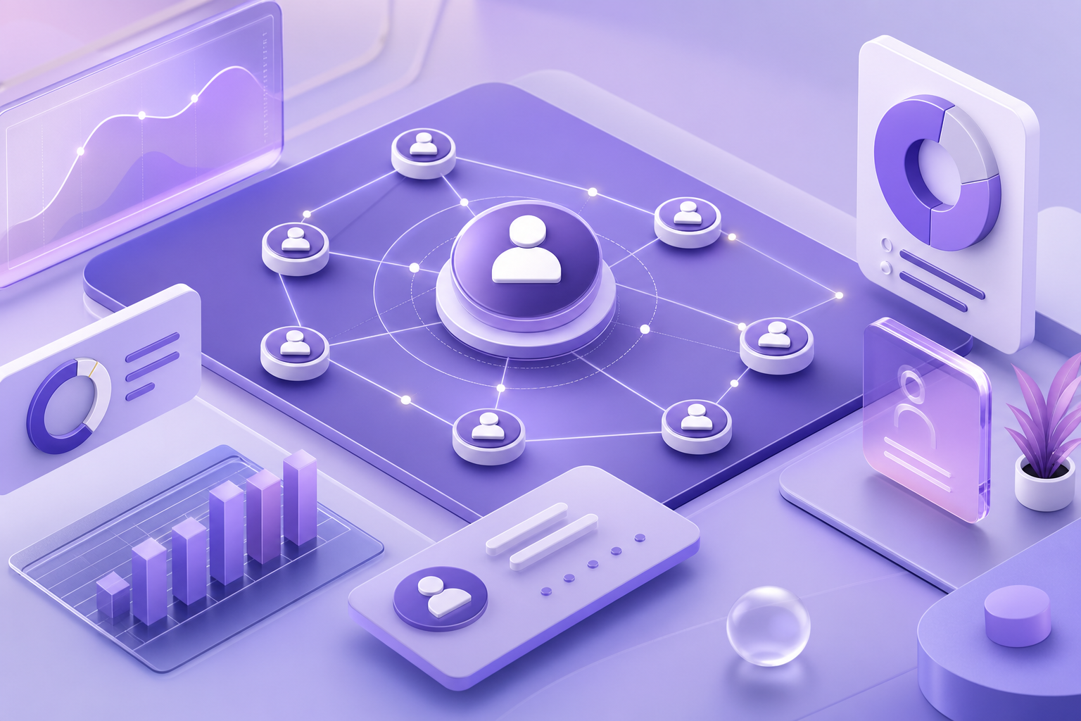 Why Data Quality Is the Foundation of Every CRM Rollout