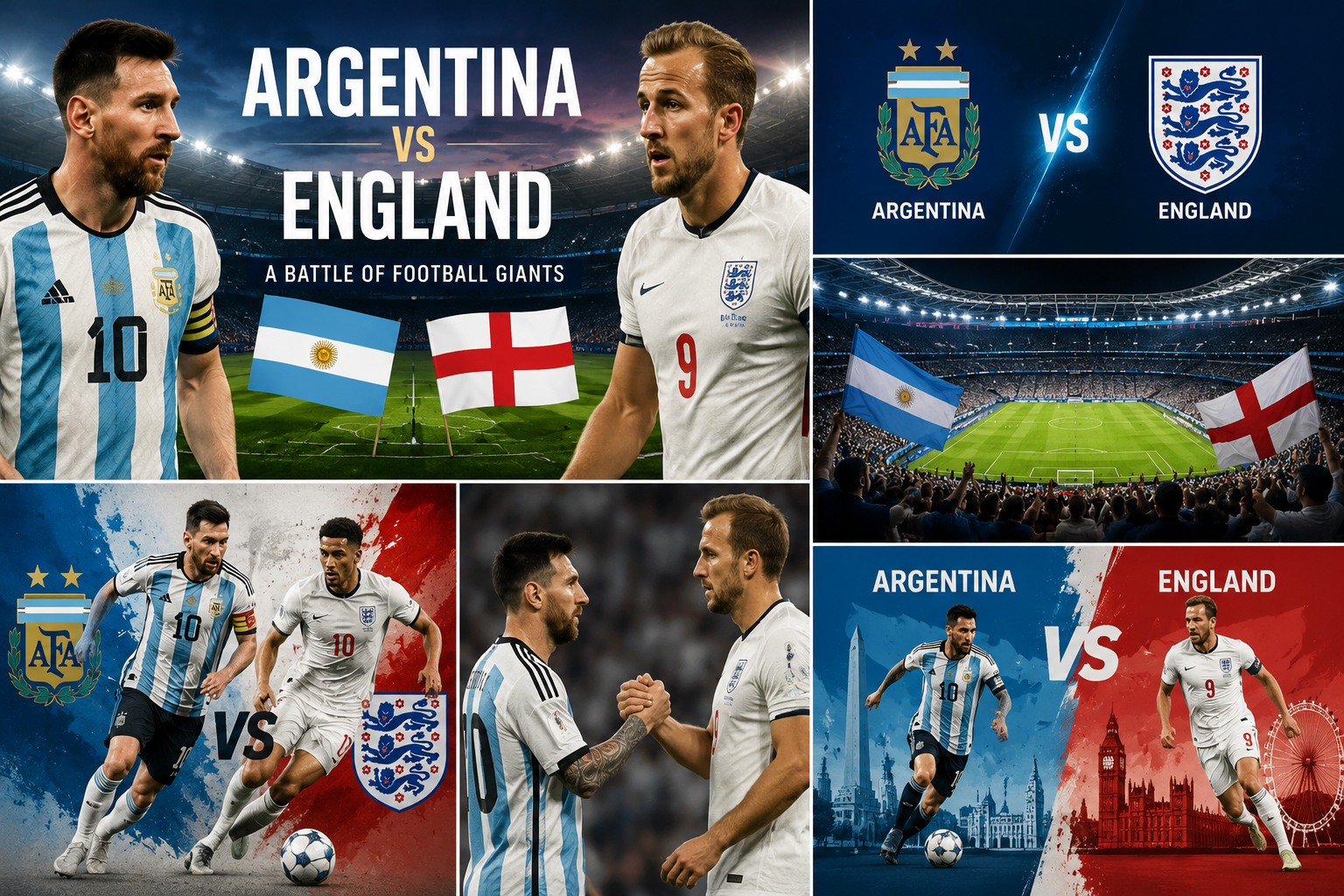 One Match. One Dream. One Chance to Make History.